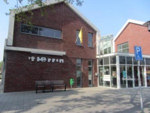Nieuws afbeelding