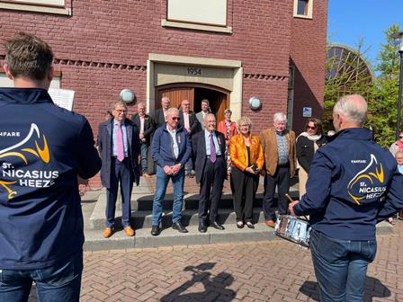 Nieuws afbeelding