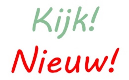 Nieuws afbeelding