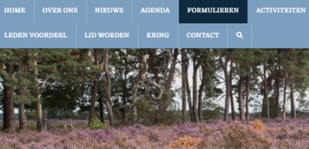 Nieuws afbeelding
